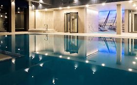 Port Bogaczewo Hotel & Spa